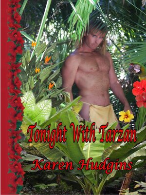 cover image of Tonight With Tarzan